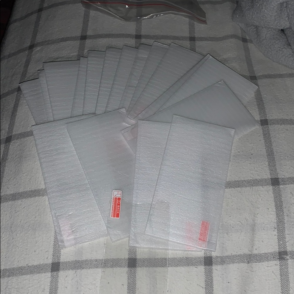 18 screen protect for iPhone 10